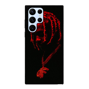 LIL DURK JUST CAUSE YOU WAITED Samsung Galaxy S22 Ultra Case Cover