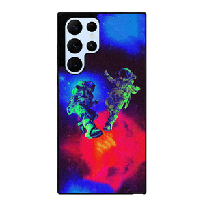 LIL UZI VERT PLUTO X BABY PLUTO Samsung Galaxy S22 Ultra Case Cover