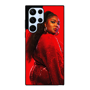 LIZZO SINGER 2 Samsung Galaxy S22 Ultra Case Cover