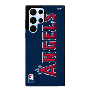 LOS ANGELES ANGELS BASEBALL Samsung Galaxy S22 Ultra Case Cover LOS ANGELES ANGELS BASEBALL Samsung Galaxy S22 Ultra Case Cover