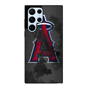 LOS ANGELES ANGELS MLB BASEBALL LOGO Samsung Galaxy S22 Ultra Case Cover