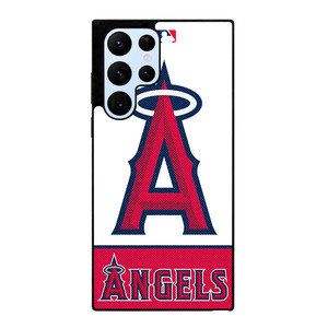 LOS ANGELES ANGELS MLB BASEBALL Samsung Galaxy S22 Ultra Case Cover