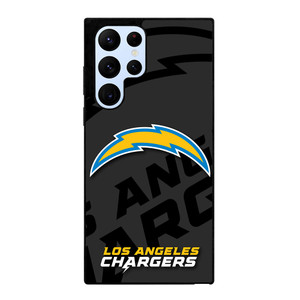 LOS ANGELES CHARGERS FOOTBALL LOGO Samsung Galaxy S22 Ultra Case Cover