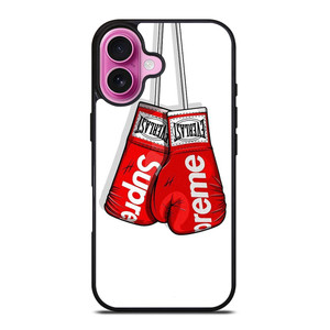 EVERLAST BOXING GLOVE SUPREME iPhone 16 Plus Case Cover