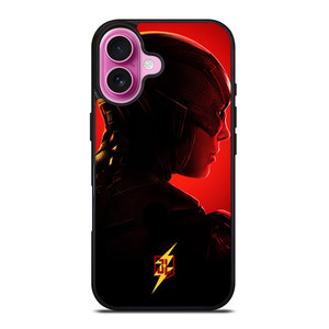 EZRA MILLER THE FLASH JUSTICE LEAGUE iPhone 16 Plus Case Cover