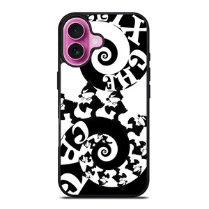 FELIX THE CAT COLLAGE iPhone 16 Plus Case Cover FELIX THE CAT COLLAGE iPhone 16 Plus Case Cover