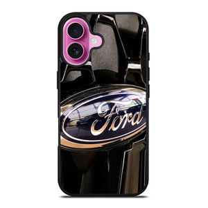 FORD GRILL CAR iPhone 16 Plus Case Cover FORD GRILL CAR iPhone 16 Plus Case Cover