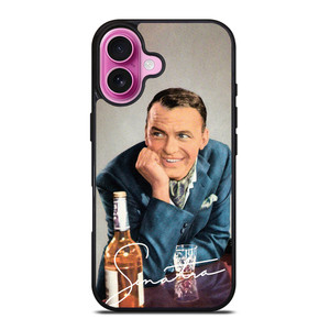 FRANK SINATRA SINGER 2 iPhone 16 Plus Case Cover