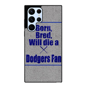 LOS ANGELES DODGERS MLB BASEBALL FANS 2 Samsung Galaxy S22 Ultra Case Cover LOS ANGELES DODGERS MLB BASEBALL FANS 2 Samsung Galaxy S22 Ultra Case Cover