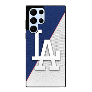 LOS ANGELES DODGERS MLB BASEBALL LOGO Samsung Galaxy S22 Ultra Case Cover LOS ANGELES DODGERS MLB BASEBALL LOGO Samsung Galaxy S22 Ultra Case Cover