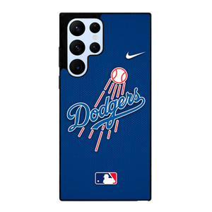LOS ANGELES DODGERS MLB BASEBALL NIKE Samsung Galaxy S22 Ultra Case Cover