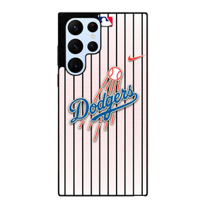 LOS ANGELES DODGERS MLB NIKE Samsung Galaxy S22 Ultra Case Cover