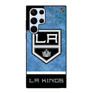 LOS ANGELES KINGS HOCKEY TEAM Samsung Galaxy S22 Ultra Case Cover