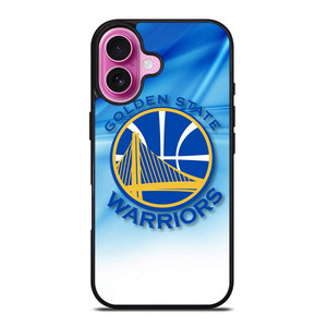 GOLDEN STATE WARRIORS NBA 2 iPhone 16 Plus Case Cover