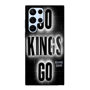 LOS ANGELES KINGS NHL HOCKEY FANS Samsung Galaxy S22 Ultra Case Cover