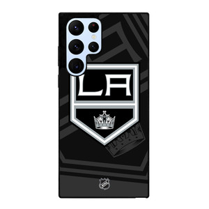 LOS ANGELES KINGS NHL TEAM Samsung Galaxy S22 Ultra Case Cover
