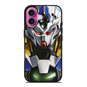 GUNDAM ANIME iPhone 16 Plus Case Cover