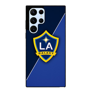 LOS ANGELES LA GALAXY SOCCER MLS Samsung Galaxy S22 Ultra Case Cover