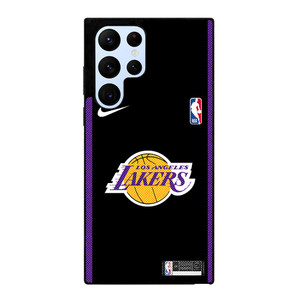 LOS ANGELES LAKERS NIKE NBA BASKETBALL Samsung Galaxy S22 Ultra Case Cover