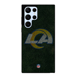 LOS ANGELES RAMS FOOTBALL NFL Samsung Galaxy S22 Ultra Case Cover LOS ANGELES RAMS FOOTBALL NFL Samsung Galaxy S22 Ultra Case Cover