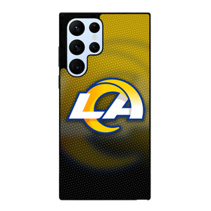 LOS ANGELES RAMS FOOTBALL TEAM Samsung Galaxy S22 Ultra Case Cover