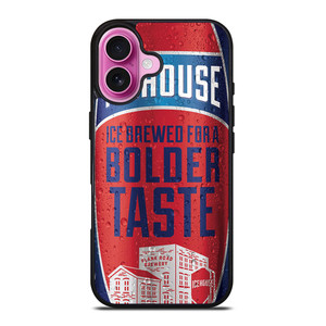 ICEHOUSE BEER CAN iPhone 16 Plus Case Cover