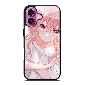 INUI SAJUNA MY DRESS UP DARLING ANIME iPhone 16 Plus Case Cover
