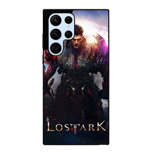 LOST ARK ONLINE GAMES Samsung Galaxy S22 Ultra Case Cover