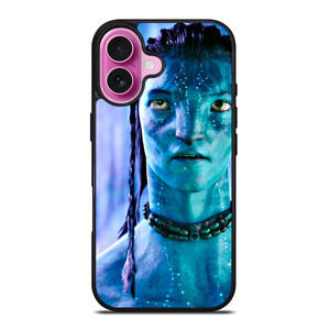 JAKE SULLY AVATAR iPhone 16 Plus Case Cover