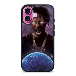 JOEY BADASS FANN ART iPhone 16 Plus Case Cover JOEY BADASS FANN ART iPhone 16 Plus Case Cover