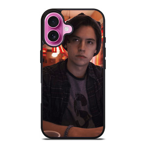 JUGHEAD JONES RIVERDALE COOL 2 iPhone 16 Plus Case Cover