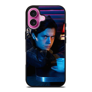 JUGHEAD JONES RIVERDALE COOL iPhone 16 Plus Case Cover