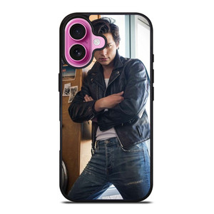 JUGHEAD JONES RIVERDALE iPhone 16 Plus Case Cover