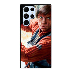 LUKE SKYWALKER STAR WARS Samsung Galaxy S22 Ultra Case Cover