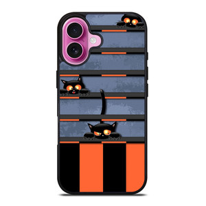 KATE SPADE NEW FASHION WALL iPhone 16 Plus Case Cover