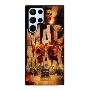 MAD MAX FURY ROAD Samsung Galaxy S22 Ultra Case Cover