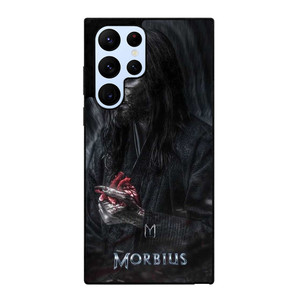 MARVEL MORBIUS MOVIES 2 Samsung Galaxy S22 Ultra Case Cover