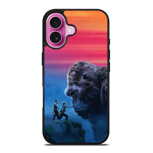 KINGKONG TOUCH iPhone 16 Plus Case Cover