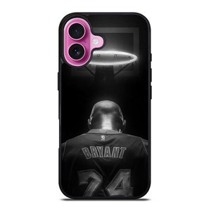 KOBE BRYANT RING REST iPhone 16 Plus Case Cover KOBE BRYANT RING REST iPhone 16 Plus Case Cover
