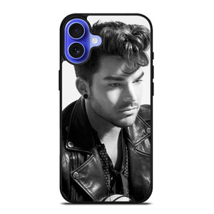 ADAM LAMBERT COOL iPhone 16 Case Cover ADAM LAMBERT COOL iPhone 16 Case Cover