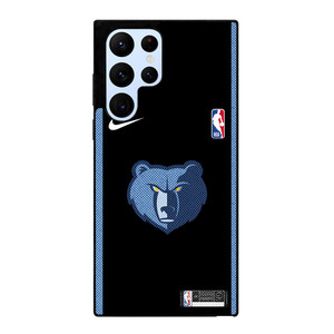 MEMPHIS GRIZZLIES NIKE NBA BASKETBALL Samsung Galaxy S22 Ultra Case Cover