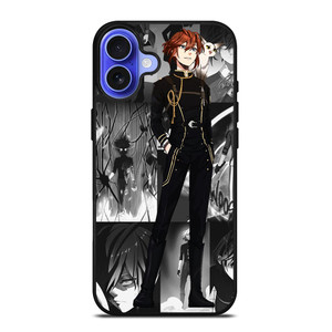 ARTHUR LEYWIN THE BEGINNING AFTER THE END 2 iPhone 16 Case Cover