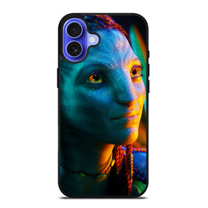 AVATAR NEYTIRI 2 iPhone 16 Case Cover