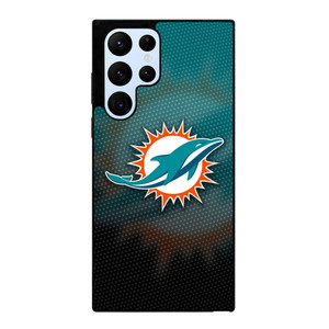 MIAMI DOLPHINS FOOTBALL TEAM Samsung Galaxy S22 Ultra Case Cover
