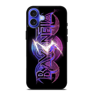 BAYONETTA 3 NINTENDO GAMES 2 iPhone 16 Case Cover