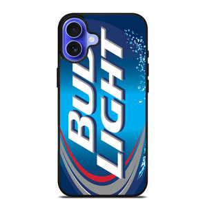 BUD LIGHT BEER SYMBOL iPhone 16 Case Cover BUD LIGHT BEER SYMBOL iPhone 16 Case Cover