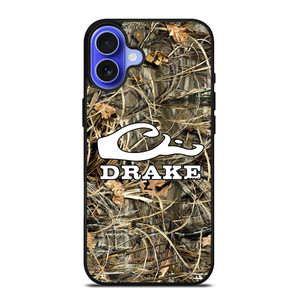 CAMOD RAKE WATERFOWL iPhone 16 Case Cover