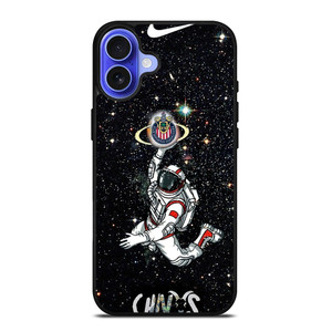 Club America Football Chivas NEBULA iPhone 16 Case Cover Club America Football Chivas NEBULA iPhone 16 Case Cover