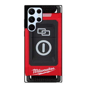 MILWAUKEE CONTROL REMOTE Samsung Galaxy S22 Ultra Case Cover