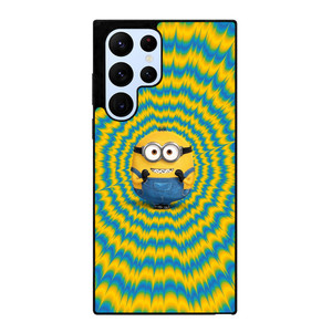 MINIONS THE RISE OF GRU Samsung Galaxy S22 Ultra Case Cover